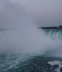 Niagarafälle & Niagara-on-the-lake