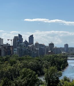 Calgary