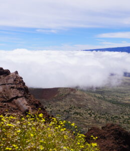 Hawaii – Big Island