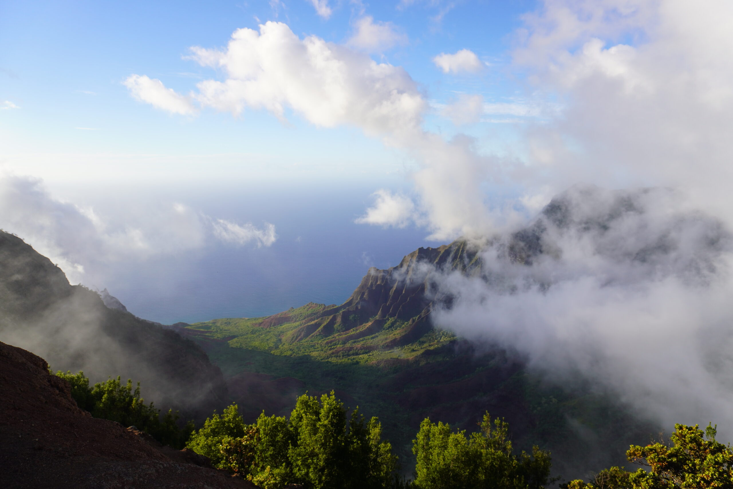 Hawaii – Kauai